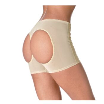 Faja levantadora de gluteos