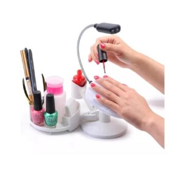 Mesa con Soporte para Manicure