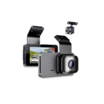 Cámara Vehicular Dash Cam Full HD