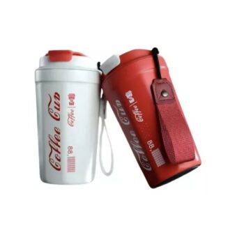 Vaso Térmico Coffe Cup Diseño Variado