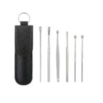 Kit de Limpieza de Oreja