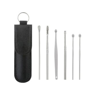 Kit de Limpieza de Oreja