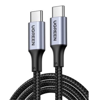 Cable Type C Ugreen 100W Tipo C a Tipo C