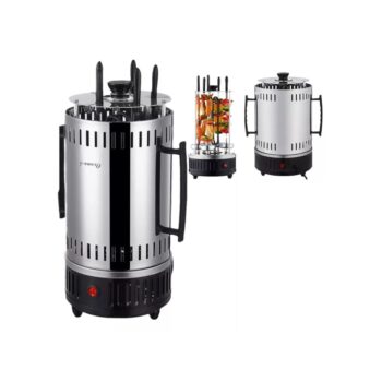 Maquina Eléctrica para hacer Brochetas