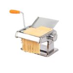 MAQUINA MANUAL PARA HACER FIDEOS