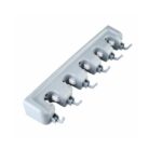 Soporte Multifuncional para Artículos de Limpieza