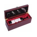 Set Accesorios Para Vino 4 En 1