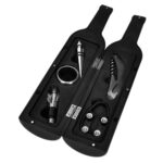Set Accesorios Para Vino 5 En 1