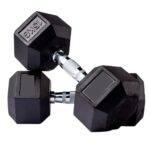Mancuerda Hexagonal 15 kg