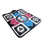 Combo Gamer 2 Alfombra Baile Dance Pad para PC o Laptop
