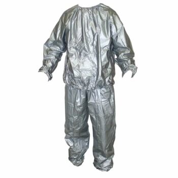Buzos Térmicos Sauna Reductor