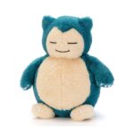 Peluche Snorlax Importado 31cm