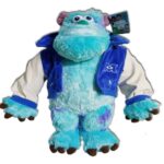 Peluche Sullivan Monster 48cm