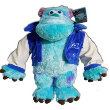 Peluche Sullivan Monster 48cm