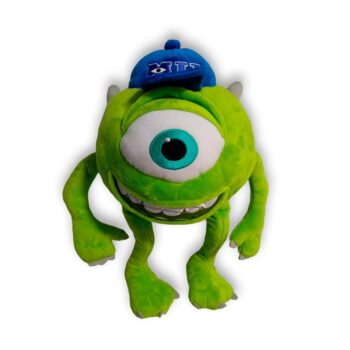 Peluche Mike Monster 42cm