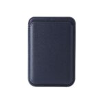 TARJETERO MAGNÉTICO MAGSAFE PARA IPHONE – AZUL