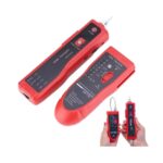 TESTER PROBADOR DE CABLE RJ45RJ11