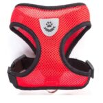PECHERA DE MALLA PARA MASCOTAS TALLA L