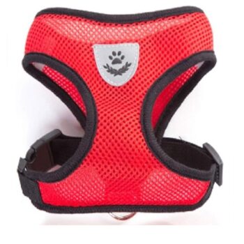 PECHERA DE MALLA PARA MASCOTAS TALLA L