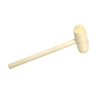Set de 3 Ablandadores de Madera para Carne