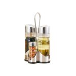 Set de 4 Botellitas para Especias