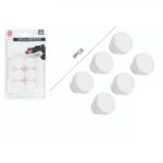 Set de 6 Tapones para Botella de Vino
