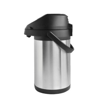 Termo Sifón De Acero Inoxidable