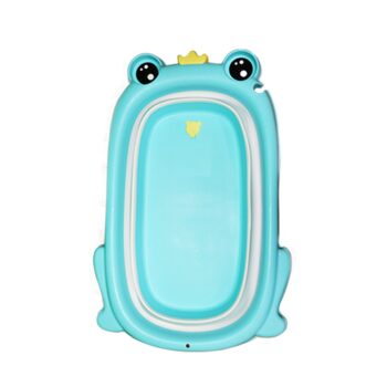 Bañera Plegable Ranita