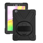 Funda Samsung TAB A8"  2020 - T307