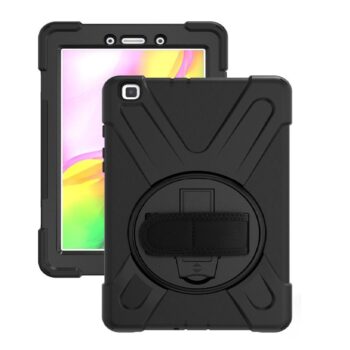 Funda Samsung TAB A8"  2020 - T307