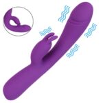 VIBRADOR TIPO RABBIT