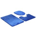 Kit de Alfombras de Baño