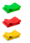 Bandas Elásticas Para Ejercicio Y Terapia Física