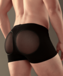 Bóxer Masculino Levanta Glúteos Naturell Men