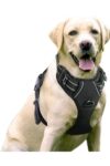 Arnés Para Perro sin Tirones Ajustable