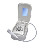 Exfoliante Facial Diamond Massage