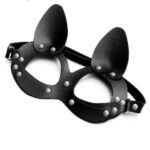 MASCARA ANTIFAZ KITTY