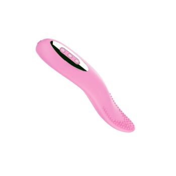 VIBRADOR TIPO LENGUA