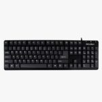 TECLADO MEETION K202