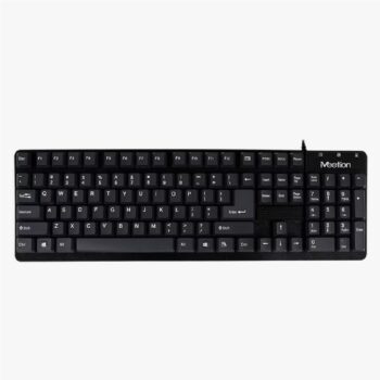 TECLADO MEETION K202