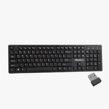 TECLADO MEETION WK841