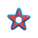 JUGUETE EN FORMA DE ESTRELLA PARA MASCOTAS