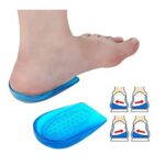 PLANTILLAS TALONERAS DE GEL