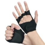 GUANTES DEPORTIVOS ANTIDESLIZANTES