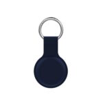CASE DE SILICONA PARA AIRTAG - AZUL