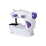 MINI MAQUINA DE COSER PORTÁTIL