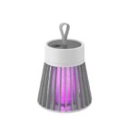 Lámpara Led mata mosquitos
