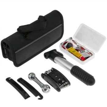 Kit de Herramientas para Bicicleta