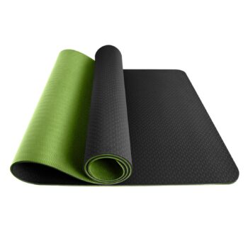 Colchoneta Yoga Eco Friendly