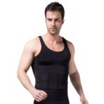 Faja Camiseta Reductora Naturell Men